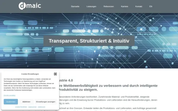 www.dmaic-software.de