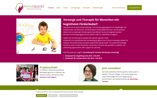 mindassist.at