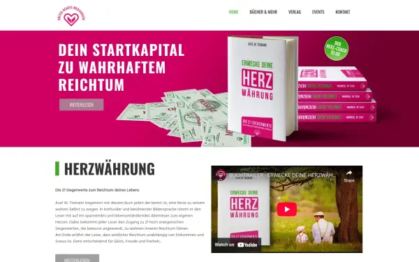 unitedheartsmediahouse.de