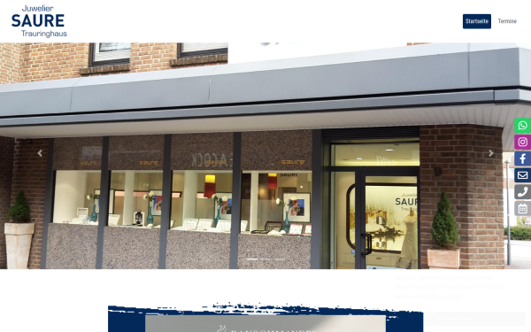 www.juwelier-saure.de