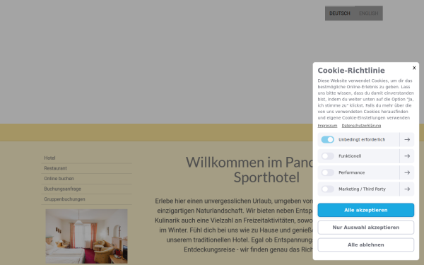 www.panoramasporthotel.at