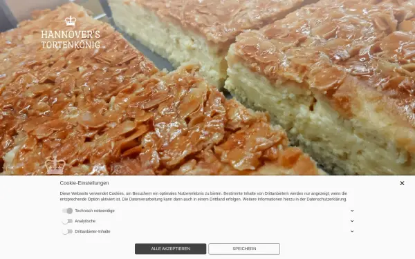 hannovers-tortenkoenig.de