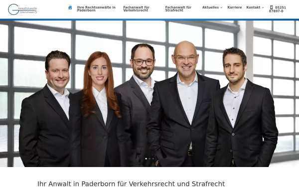 www.anwalt-paderborn.com