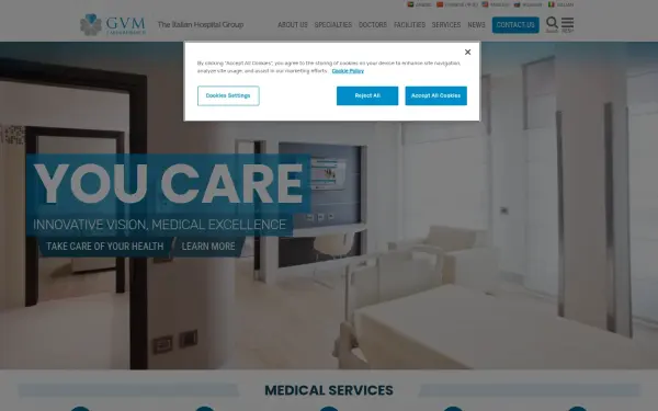 gvm-international.com
