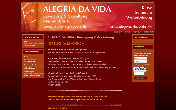 alegria-da-vida.de