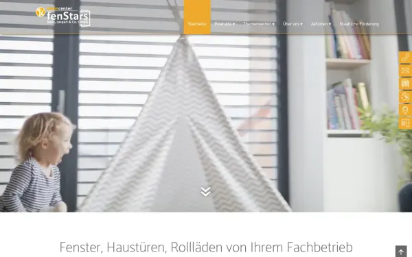 fenstars.de