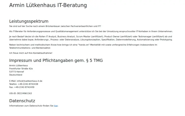 luetkenhaus-it.de