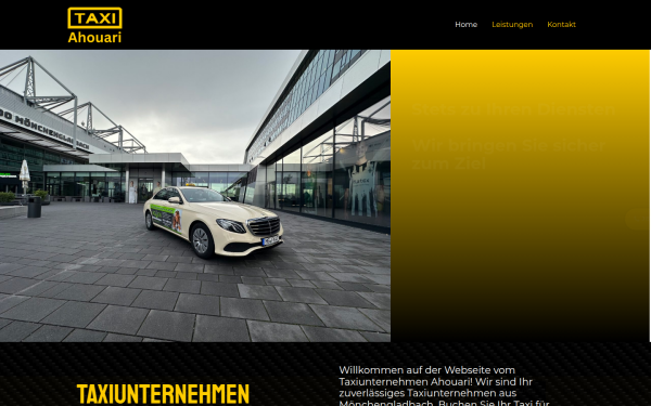 mg-taxi.de
