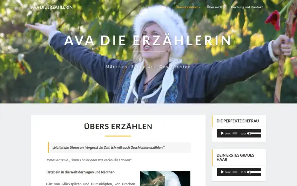 www.avas-geschichten.de