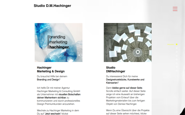www.hachinger.com