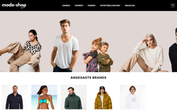 www.mode-shop.de