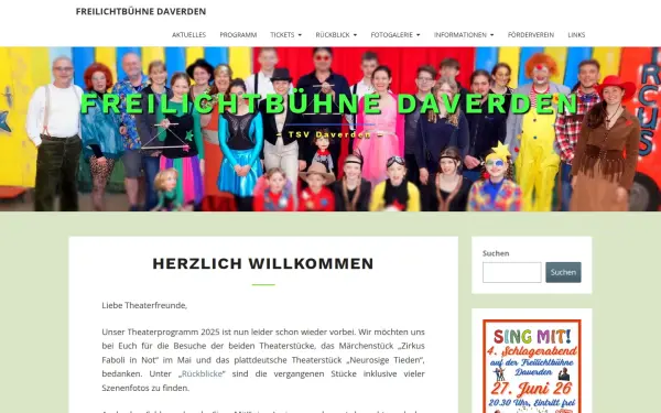freilichtbuehne-daverden.de