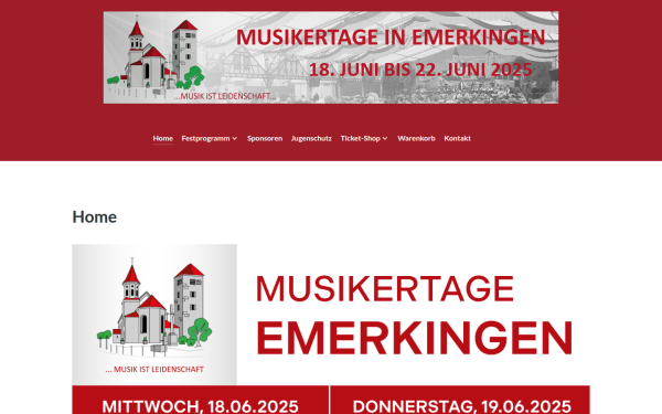 musikertage-emerkingen.de