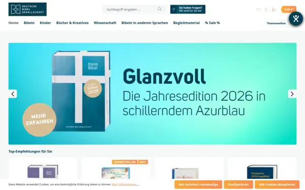shop.die-bibel.de