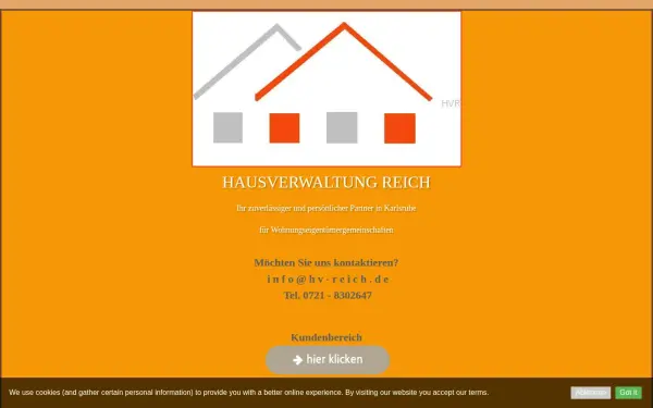 www.hausverwaltung-reich.de