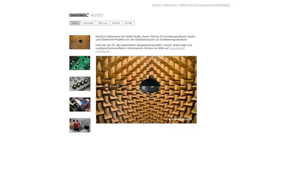 goebel-audio.de