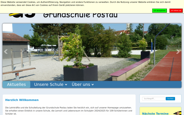 gs-postau.de