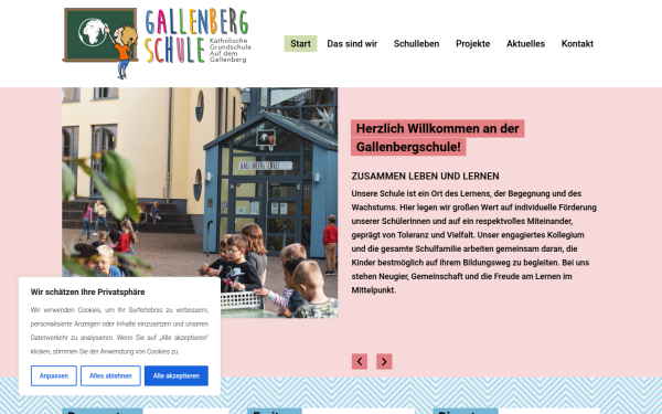 gallenbergschule.de