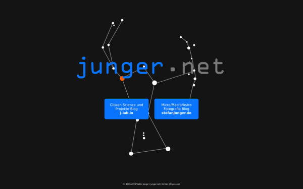 junger.net