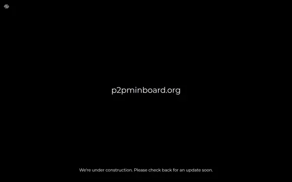 p2pminboard.org