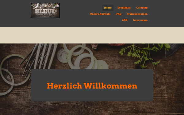 www.bleul-catering.de