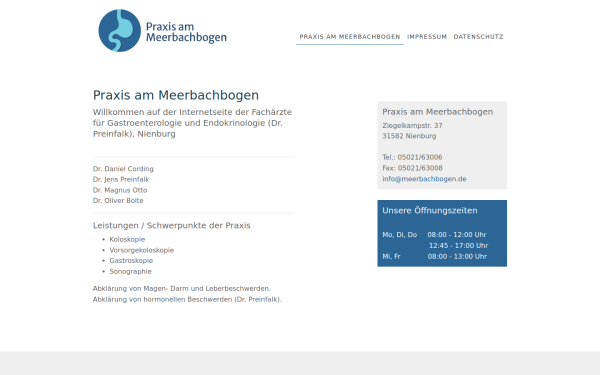 www.gastroenterologie-nienburg.de
