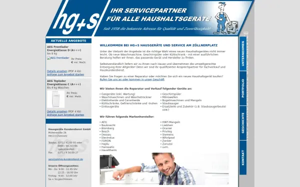 www.hgs-kundendienst.de