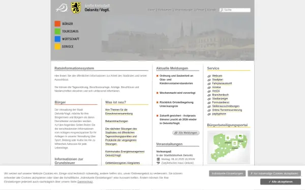 www.oelsnitz.de