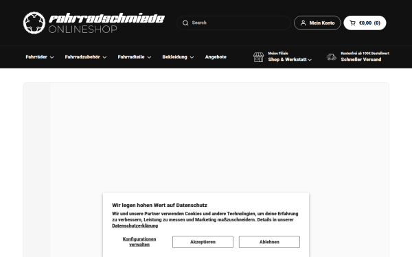 fahrradschmiede.berlin