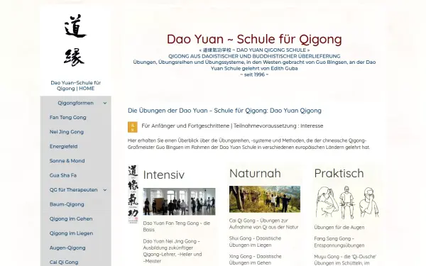 qigong-daoyuan.de