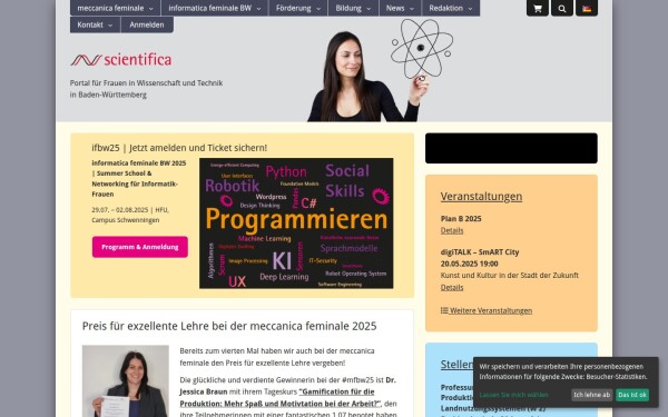 scientifica.de