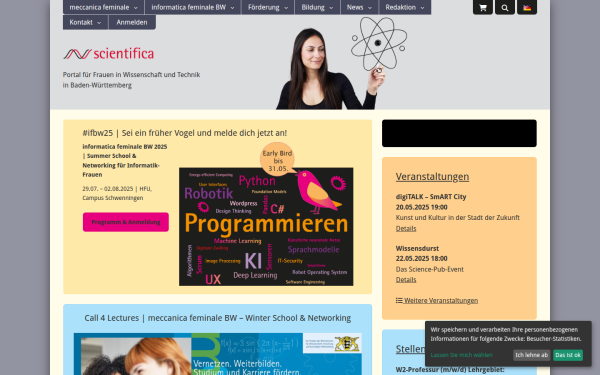 scientifica.de