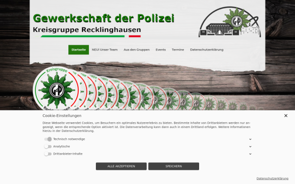 gdp-recklinghausen.de