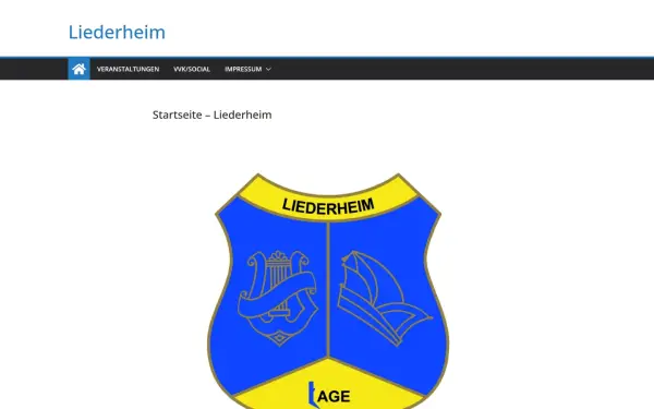 liederheim.de