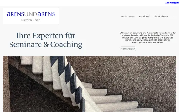 www.arensundarens.de