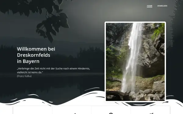 dreskornfeld.de
