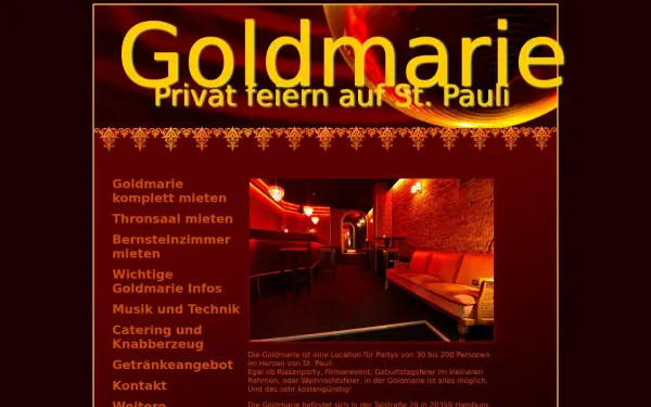 goldmarie-club.de