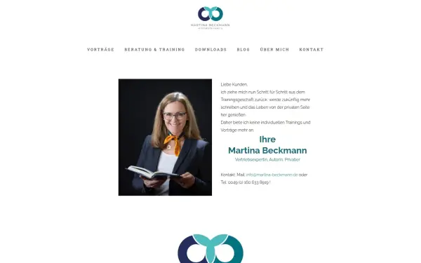 martina-beckmann.de