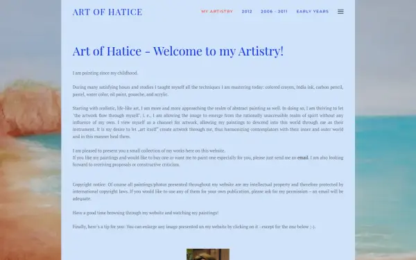 artofhatice.de