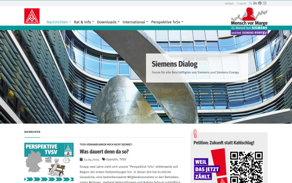 www.dialog-igmetall.de