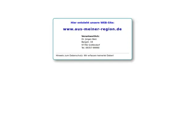 aus-meiner-region.de