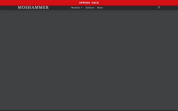 moshammer.de