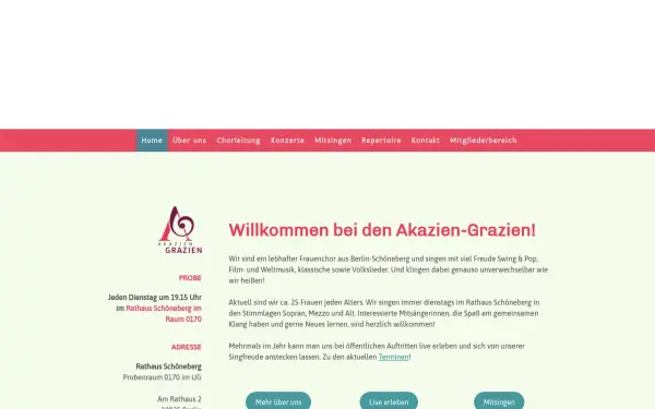 www.akaziengrazien.de