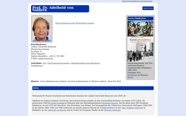 adelheid-von-saldern.de