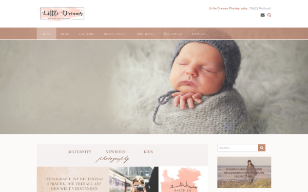 www.littledreamsphoto.de