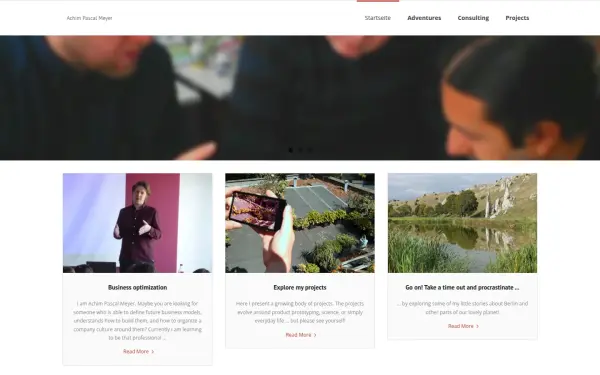 achimmeyer.com