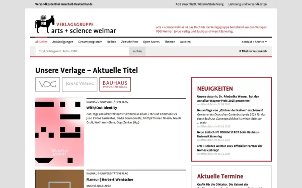 asw-verlage.de