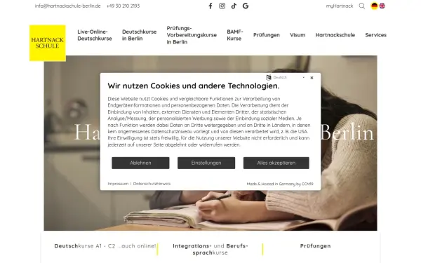 hartnackschule-berlin.de