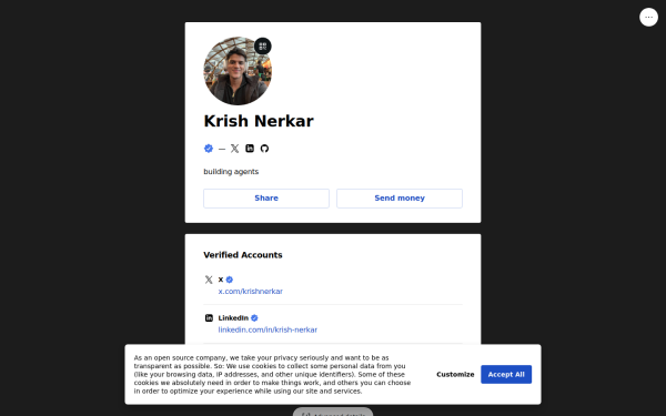 krish.bio