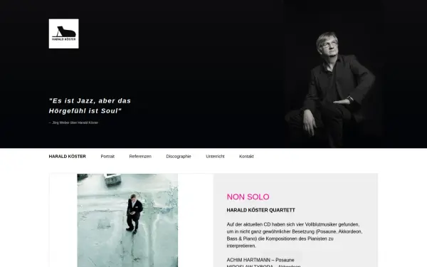 haraldkoester.de